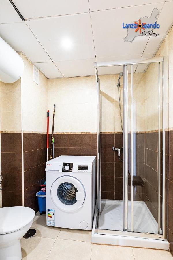 קוסטה טגוויסה Vivienda Vacacional Malu מראה חיצוני תמונה