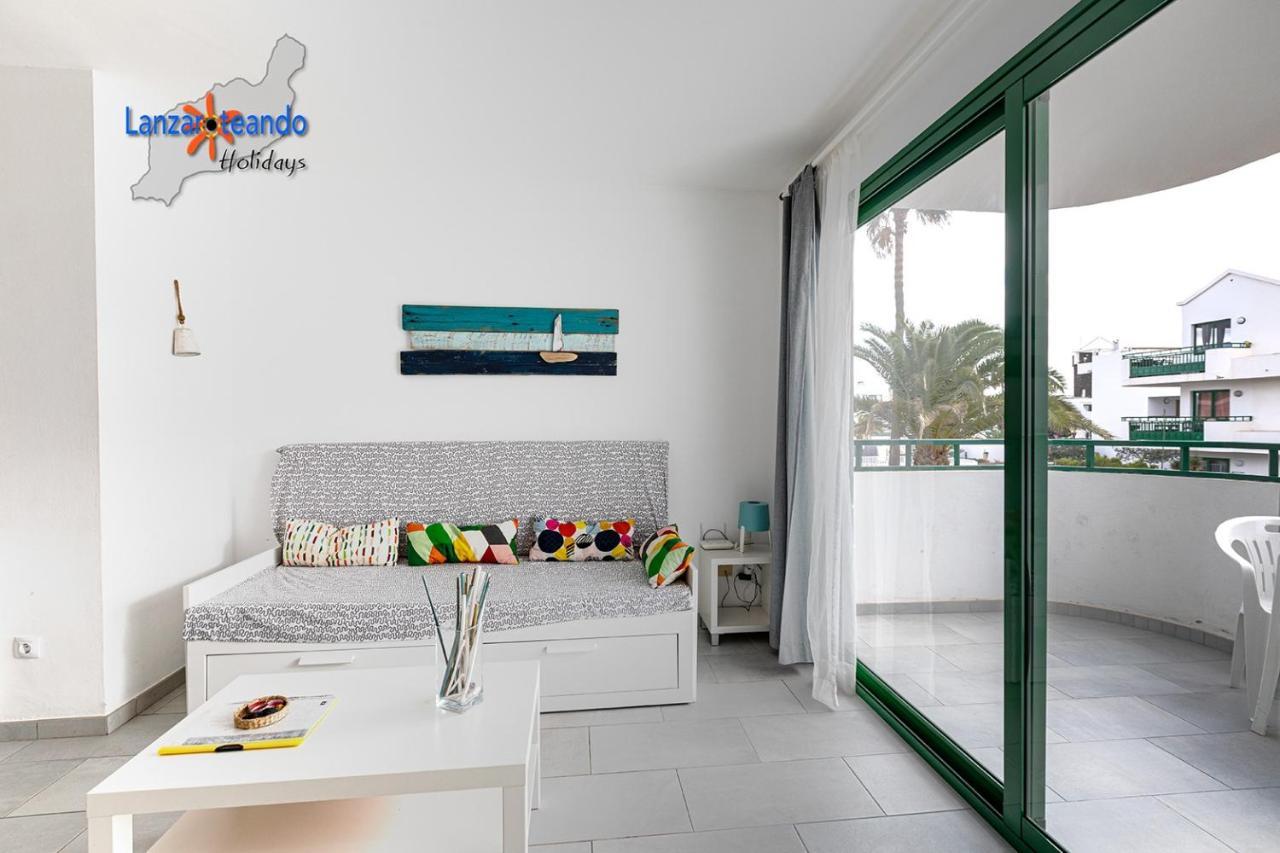 קוסטה טגוויסה Vivienda Vacacional Malu מראה חיצוני תמונה