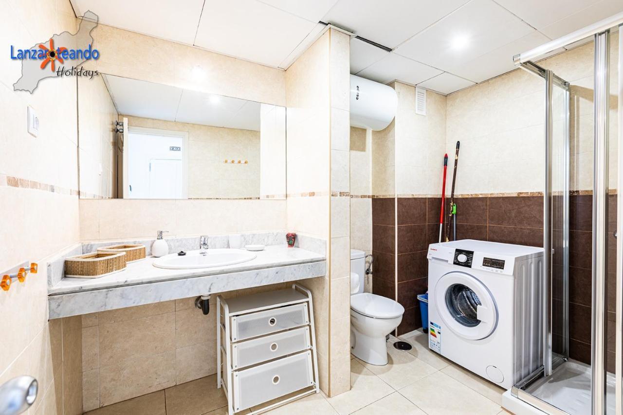 קוסטה טגוויסה Vivienda Vacacional Malu מראה חיצוני תמונה