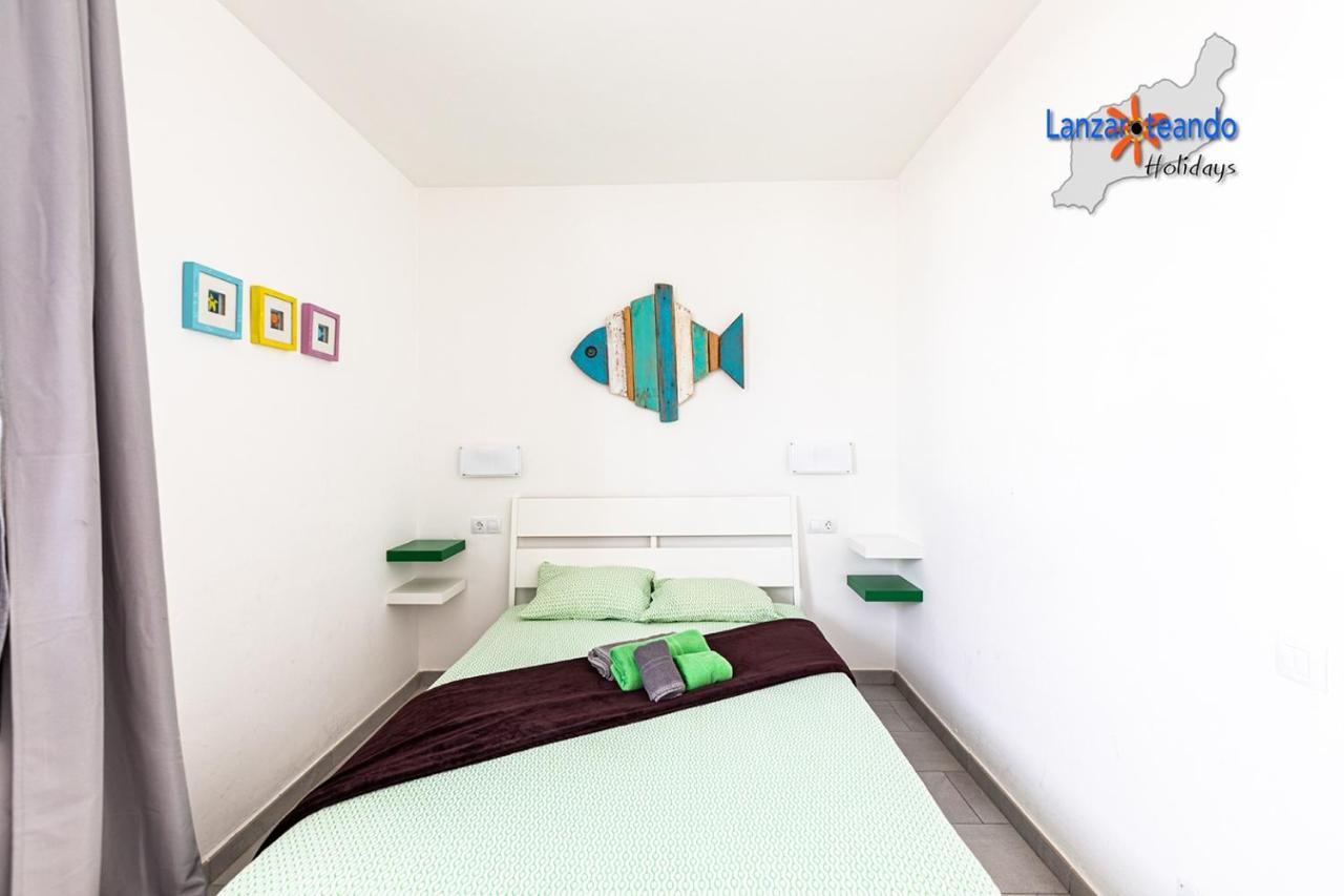 קוסטה טגוויסה Vivienda Vacacional Malu מראה חיצוני תמונה