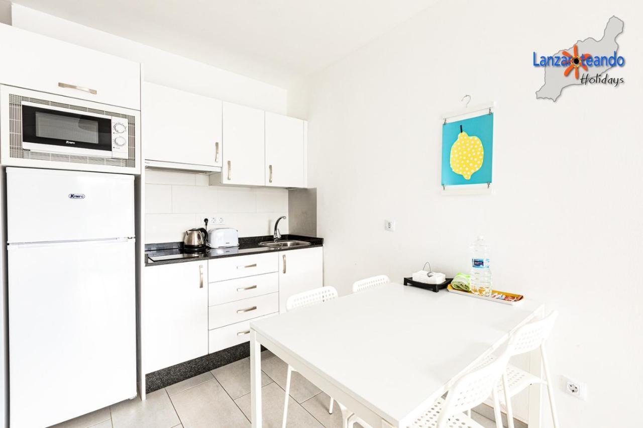 קוסטה טגוויסה Vivienda Vacacional Malu מראה חיצוני תמונה
