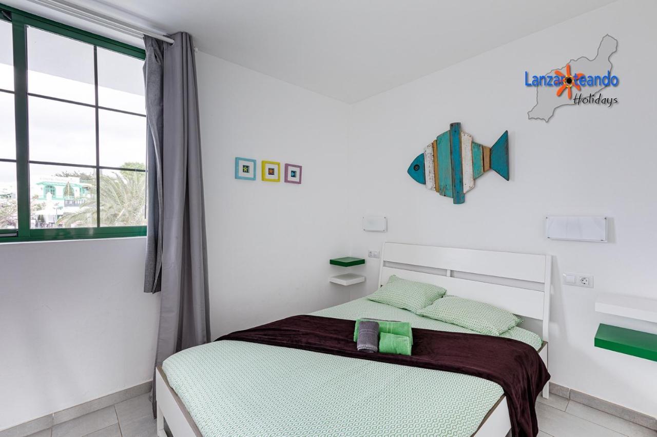 קוסטה טגוויסה Vivienda Vacacional Malu מראה חיצוני תמונה